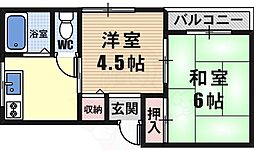 松寿グリーンハイツ 101