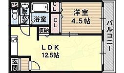 ヒーローマンション 304
