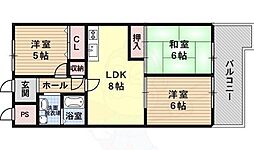 アルファビル 405