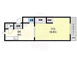 土師ノ里第二サンハイツ