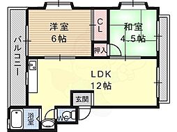 パルコートタナカ