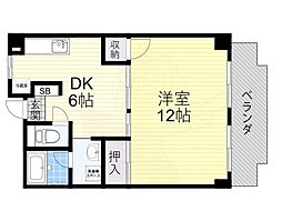 ロイヤルハイツ松ヶ丘