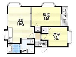 柏原市大字高井田