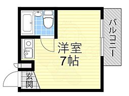 ベルエール天美