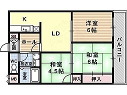 ドムール祐村 310