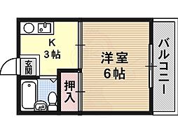 プレアール恵我之荘 302