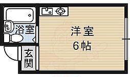 ウィズテリア東阪田 202