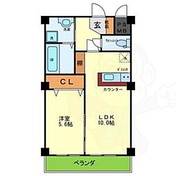 ラフィーネ久宝寺