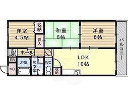 ルミエール藤井寺