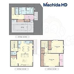 あんしんFamM河原城20-1001