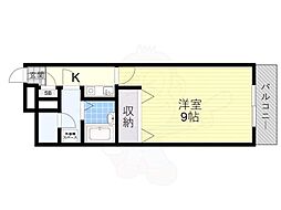 メゾンMICHIKO 106