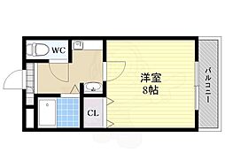 プロスパーハイツ古市 706