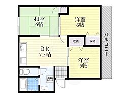 エスペランザ 203