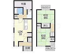 藤井寺4丁目テラス