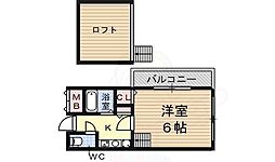 芸大ヒルズマンション 403