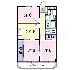 大県マンション2