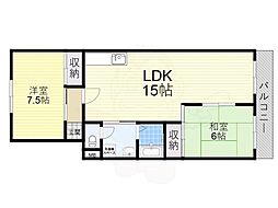 ヴィラソレイユ 107