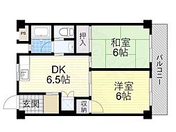 ビューハイム西村