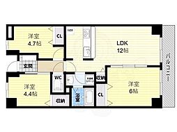 ルミエール八尾