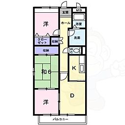 エスポワール 2(刑部)