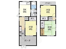 羽曳野市東坂田戸建