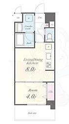 スタシオン河内山本