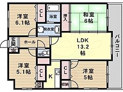 エスリード松原松ヶ丘