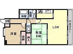 ロイヤルハイツ藤井寺