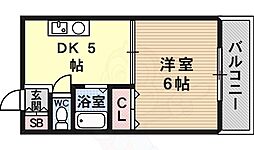 アパートメント柏原