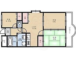 ルミエールマツダ 205