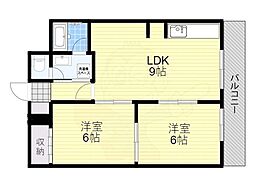 ラルーチェ光南2