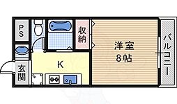 クリスタルマンション