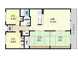 メゾンドールウイングヒルズ3番館