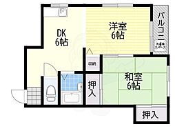 八尾市旭ケ丘１丁目