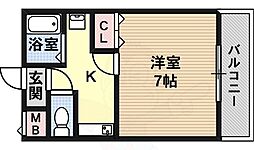 プロムナードみささぎ