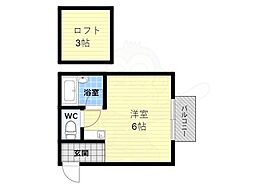 インタースペース松本1号館 102