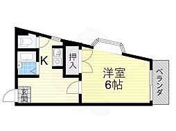 YTSマンション碓井