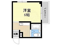 アドバンス恵我之荘 201