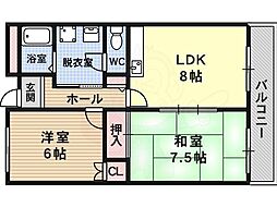 グランパティオ軽里 201