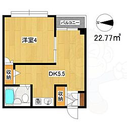 ライラックレインボー北木の本