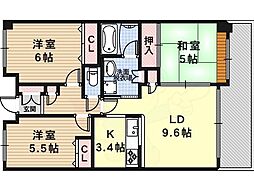 エスリード松原松ヶ丘