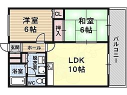 メゾンラヴィ 305