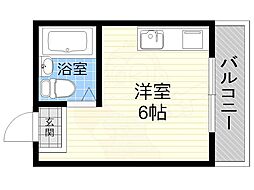 リバーフロントKS