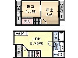 アージット東新町