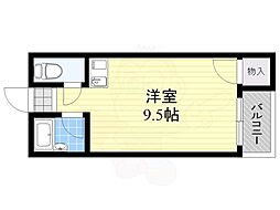 RIZEONE富田林レジデンス2 308