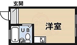 タイキマンション 203