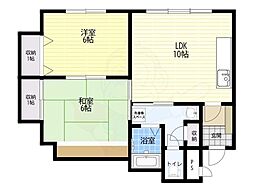 リアンジェ富田林