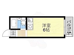ロイヤルシャトー藤井寺1