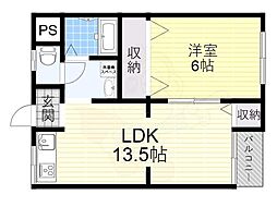 エルハイム久宝寺