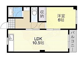 サクラコート高安